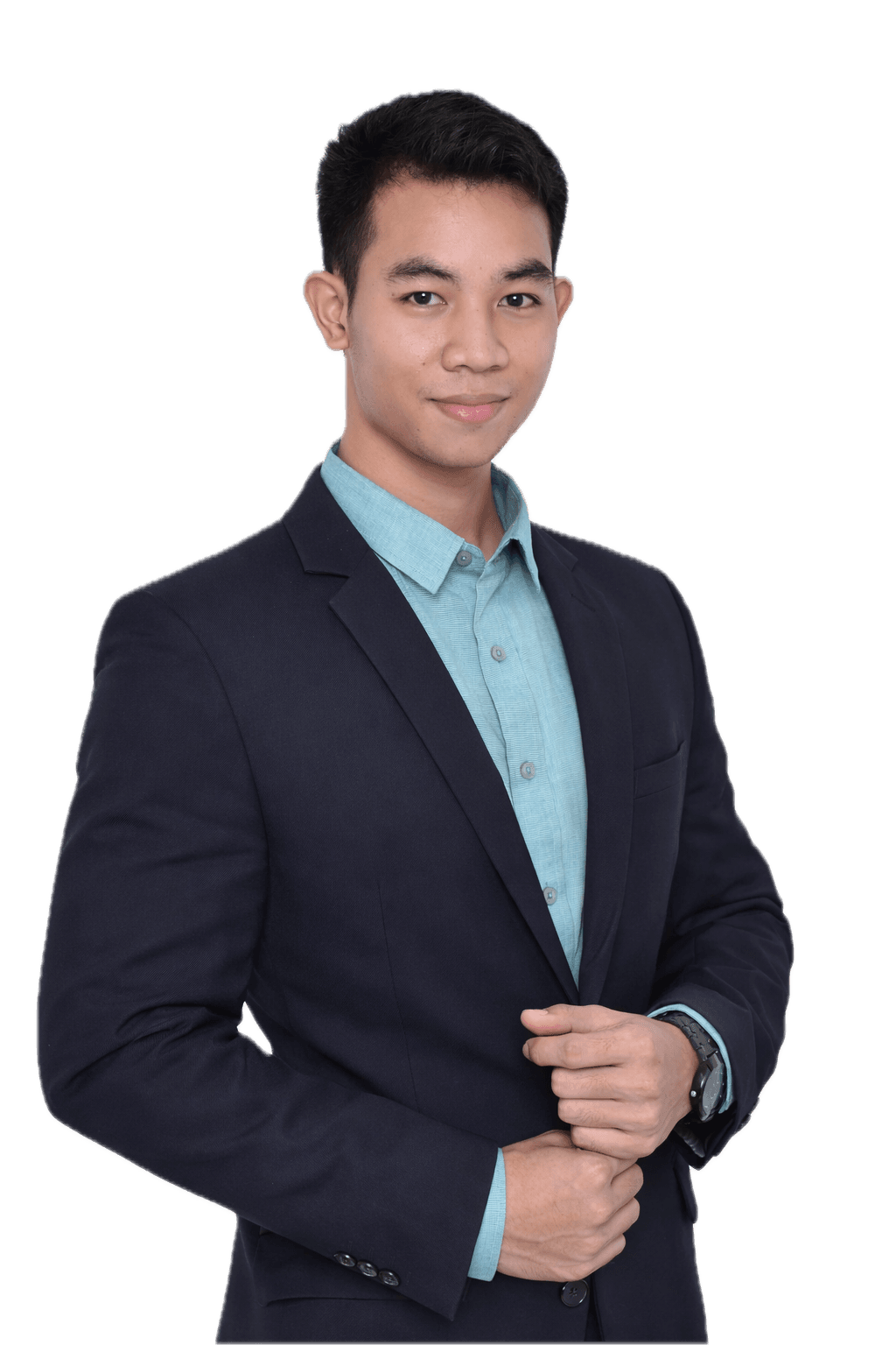 Allan Adan — Licensed Financial Advisor